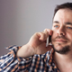 Image for article titled Man Trying To Leave Hateful Message At Local Synagogue Frustrated Phone Line Always Tied Up With Other Threats